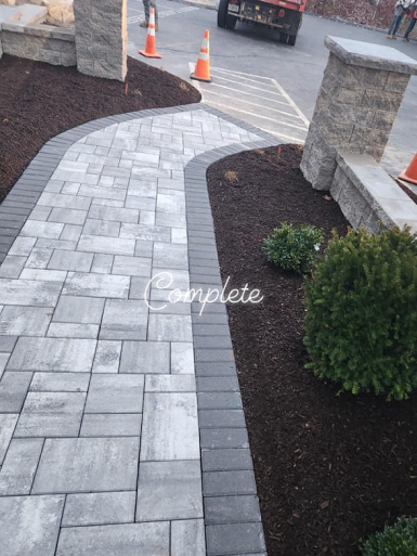 Best Landscape Construction in Rhode Island