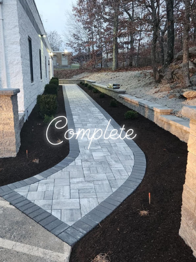 Best Landscape Construction in Rhode Island